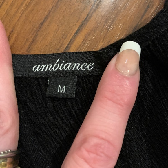 Romper - Picture 2 of 3